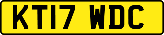 KT17WDC