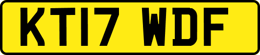 KT17WDF