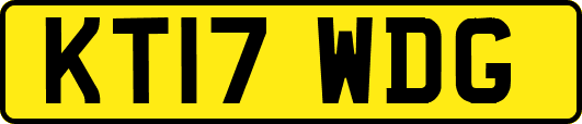 KT17WDG