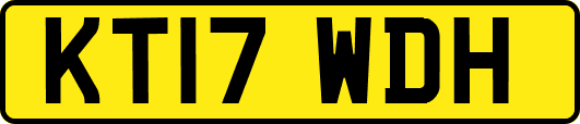 KT17WDH