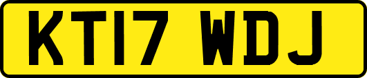 KT17WDJ