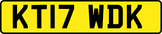 KT17WDK