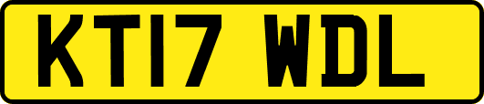 KT17WDL