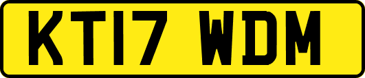 KT17WDM