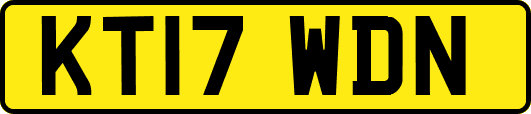KT17WDN
