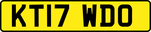 KT17WDO
