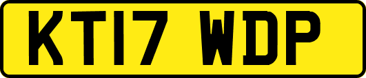KT17WDP