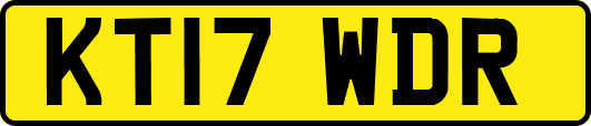 KT17WDR