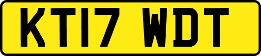 KT17WDT