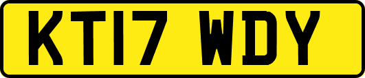 KT17WDY