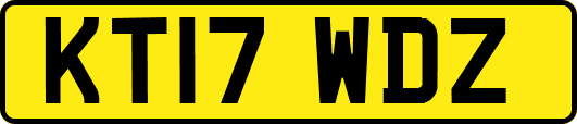 KT17WDZ