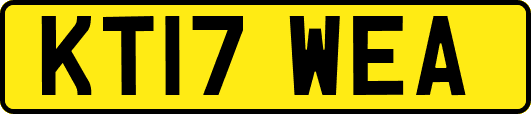 KT17WEA