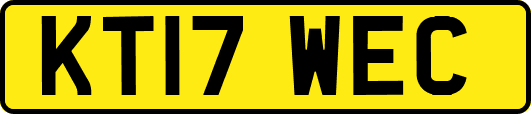 KT17WEC