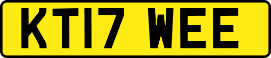 KT17WEE