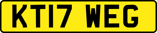 KT17WEG
