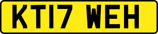 KT17WEH
