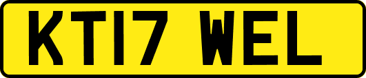 KT17WEL