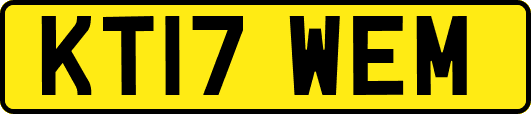 KT17WEM