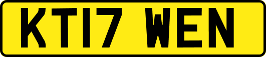 KT17WEN