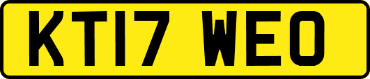KT17WEO