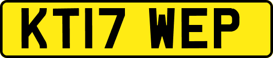 KT17WEP