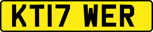 KT17WER