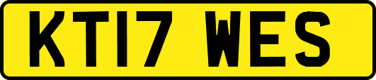 KT17WES
