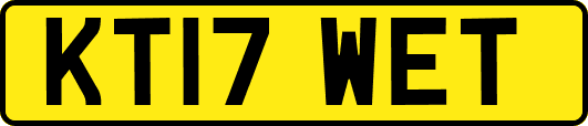 KT17WET