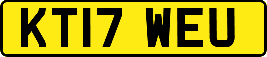 KT17WEU