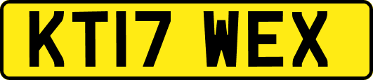 KT17WEX
