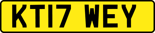 KT17WEY