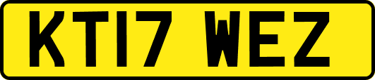 KT17WEZ
