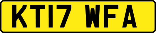 KT17WFA
