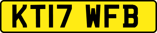 KT17WFB