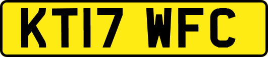 KT17WFC