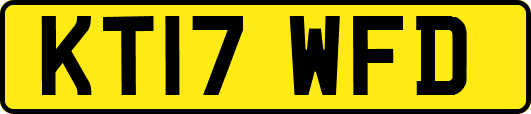KT17WFD