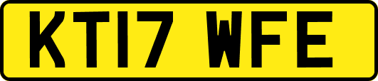 KT17WFE