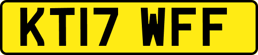 KT17WFF