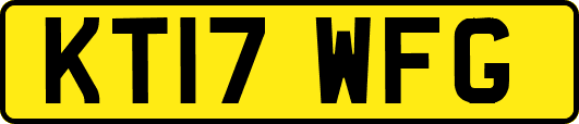 KT17WFG