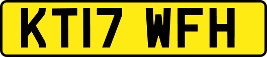 KT17WFH