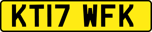KT17WFK