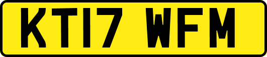 KT17WFM