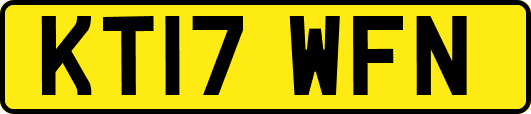 KT17WFN