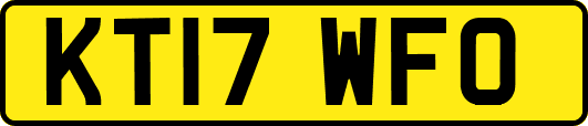 KT17WFO