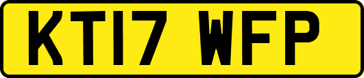 KT17WFP