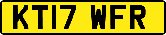 KT17WFR