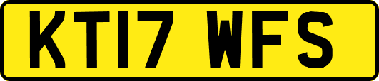 KT17WFS