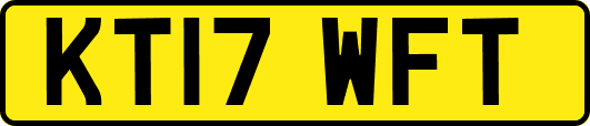 KT17WFT