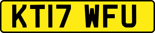 KT17WFU