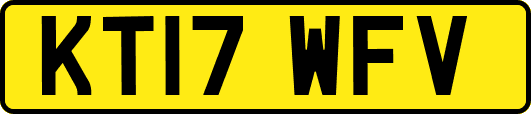 KT17WFV